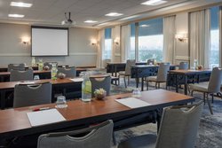  - Marriott Hotel Airport South Miami