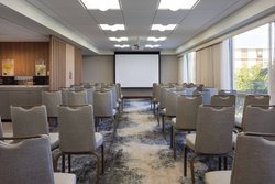  - Marriott Hotel Airport South Miami