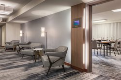  - Marriott Hotel Airport South Miami