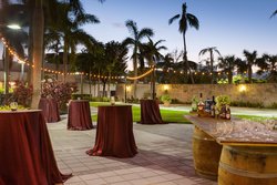  - Marriott Hotel Airport South Miami