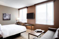  - AC Hotel by Marriott National Harbor - I-95 & I-495, Exit 2A