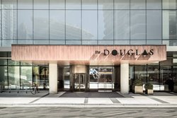  - Douglas Hotel Parq Vancouver
