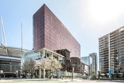  - Douglas Hotel Parq Vancouver