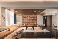  - Douglas Hotel Parq Vancouver