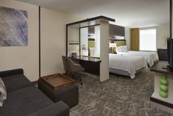  - SpringHill Suites by Marriott Vaughan
