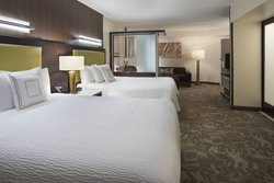  - SpringHill Suites by Marriott Vaughan