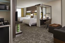  - SpringHill Suites by Marriott Vaughan