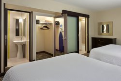  - SpringHill Suites by Marriott Vaughan