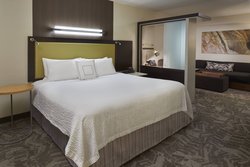  - SpringHill Suites by Marriott Vaughan