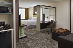  - SpringHill Suites by Marriott Vaughan