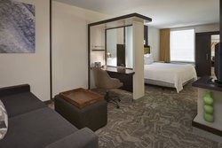  - SpringHill Suites by Marriott Vaughan