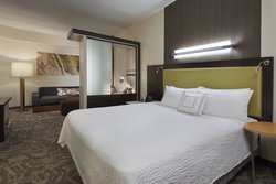  - SpringHill Suites by Marriott Vaughan