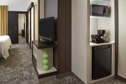  - SpringHill Suites by Marriott Vaughan