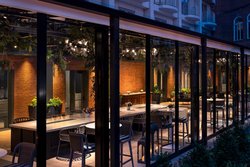  - Ritz-Carlton Hotel St Louis Clayton