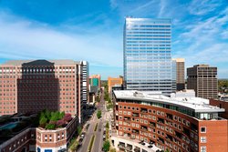  - Ritz-Carlton Hotel St Louis Clayton