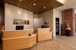  - Courtyard by Marriott Hotel Bayfront Erie