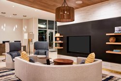  - Courtyard by Marriott Hotel Bayfront Erie