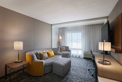  - Courtyard by Marriott Hotel Grand Prairie