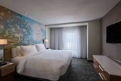  - Courtyard by Marriott Hotel Grand Prairie