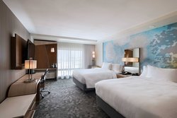  - Courtyard by Marriott Hotel Grand Prairie