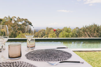 SPICERS SANGOMA RETREAT