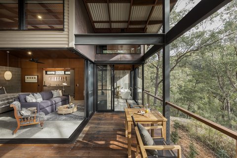SPICERS SANGOMA RETREAT - Photo 10