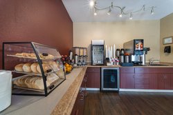  - Red Roof Inn Troy - I-55 & I-70, Exit 18