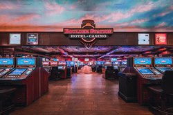  - Boulder Station Hotel & Casino Las Vegas - I-515, Exit 70
