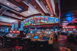  - Boulder Station Hotel & Casino Las Vegas - I-515, Exit 70