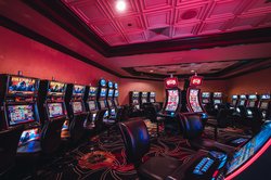  - Boulder Station Hotel & Casino Las Vegas - I-515, Exit 70