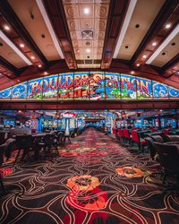  - Boulder Station Hotel & Casino Las Vegas - I-515, Exit 70