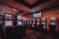  - Boulder Station Hotel & Casino Las Vegas - I-515, Exit 70