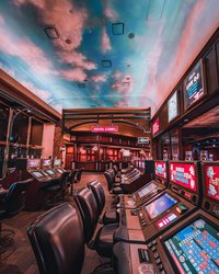 - Boulder Station Hotel & Casino Las Vegas - I-515, Exit 70