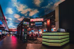  - Boulder Station Hotel & Casino Las Vegas - I-515, Exit 70