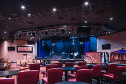  - Boulder Station Hotel & Casino Las Vegas - I-515, Exit 70