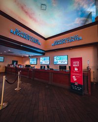  - Boulder Station Hotel & Casino Las Vegas - I-515, Exit 70