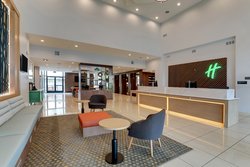  - Holiday Inn Springdale Mall Mobile - I-65, Exit 3