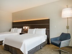  - Holiday Inn Express & Suites Watertown