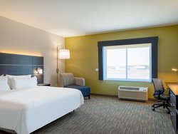  - Holiday Inn Express & Suites Watertown