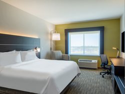  - Holiday Inn Express & Suites Watertown
