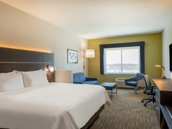  - Holiday Inn Express & Suites Watertown