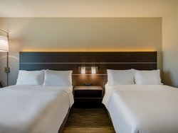  - Holiday Inn Express & Suites Watertown