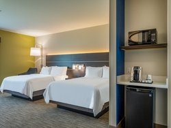  - Holiday Inn Express & Suites Watertown