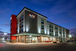 - Avid Hotel Warren