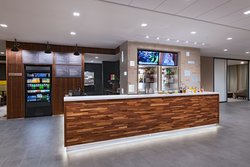  - Courtyard by Marriott Hotel Grand Prairie