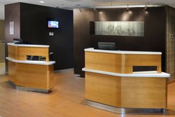  - Courtyard by Marriott Hotel Plano Parkway