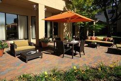  - Courtyard by Marriott Hotel Plano Parkway