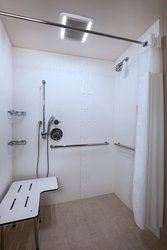  - Courtyard by Marriott Hotel Grand Prairie