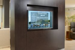  - Courtyard by Marriott Hotel Plano Parkway