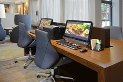  - Courtyard by Marriott Hotel Plano Parkway